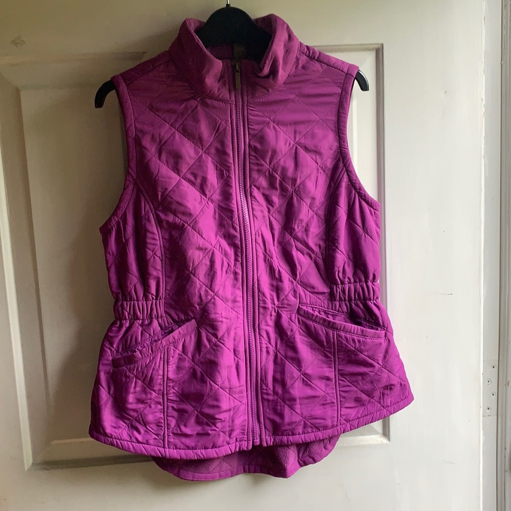 Bit&Bridle Equestrian Riding Vest